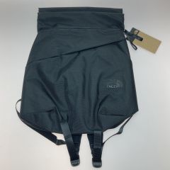  THE NORTH FACE ザノースフェイス ピレネーバックパック Pyrenees Backpack NM82506 ブラック Sランク