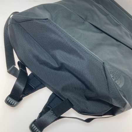  THE NORTH FACE ザノースフェイス ピレネーバックパック Pyrenees Backpack NM82506 ブラック