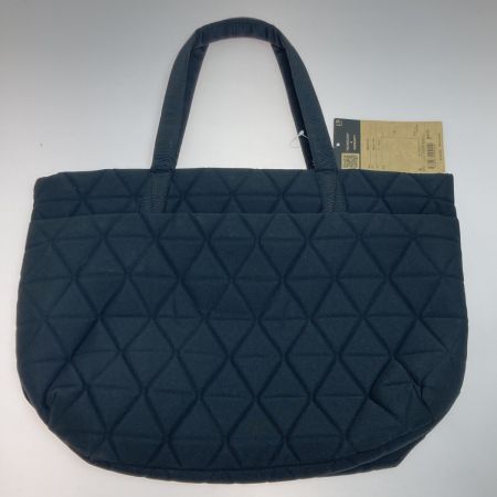  THE NORTH FACE ザノースフェイス ジオフェイス トートバッグ K ブラック 15L N32352 ブラック