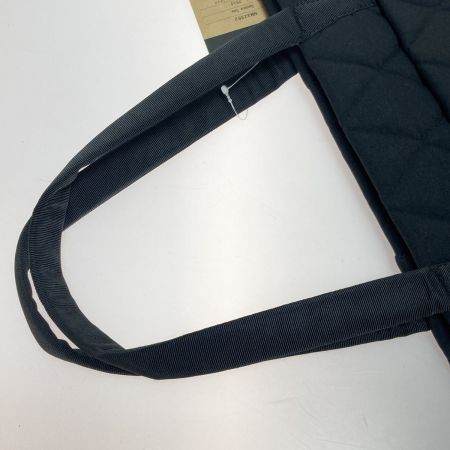  THE NORTH FACE ザノースフェイス ジオフェイス トートバッグ K ブラック 15L N32352 ブラック
