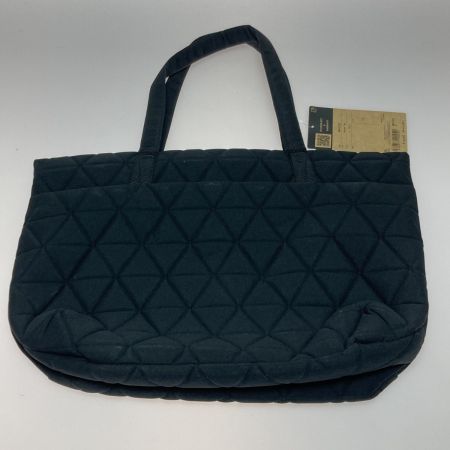  THE NORTH FACE ザノースフェイス ジオフェイス トートバッグ K ブラック 15L N32352 ブラック