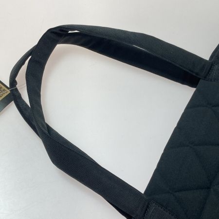  THE NORTH FACE ザノースフェイス ジオフェイス トートバッグ K ブラック 15L N32352 ブラック