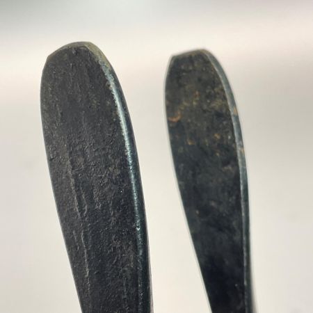  snowpeak スノーピーク 焚き火ツールセット PRO 使用感有 N-024