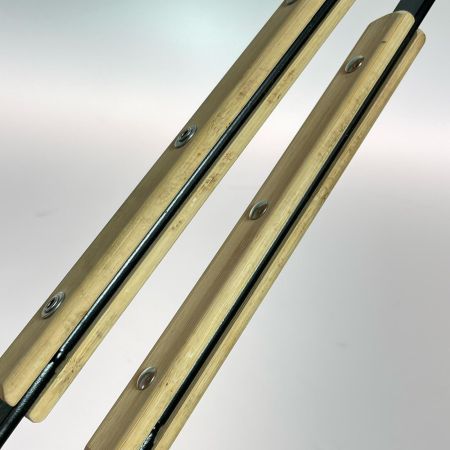  snowpeak スノーピーク 焚き火ツールセット PRO 使用感有 N-024