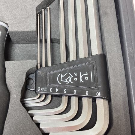  SHIMANO シマノ PRO プロ アドバンスドツールボック 自転車メンテナンス工具セット 4mm六角レンチ欠品有