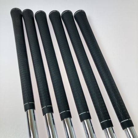  TaylorMade テーラーメイド RBZ SPEED LITE 6-9.P.S 6本 アイアンセット フレックスS