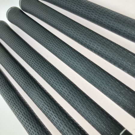  TaylorMade テーラーメイド RBZ SPEED LITE 6-9.P.S 6本 アイアンセット フレックスS