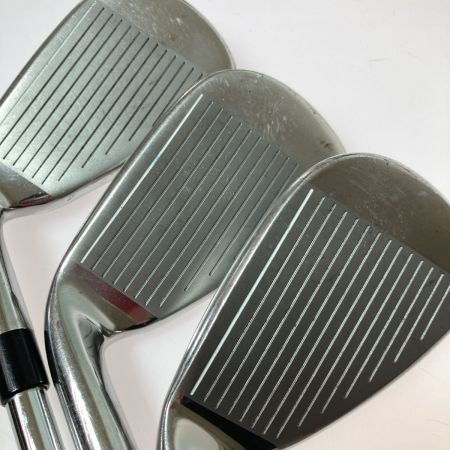  TaylorMade テーラーメイド RBZ SPEED LITE 6-9.P.S 6本 アイアンセット フレックスS