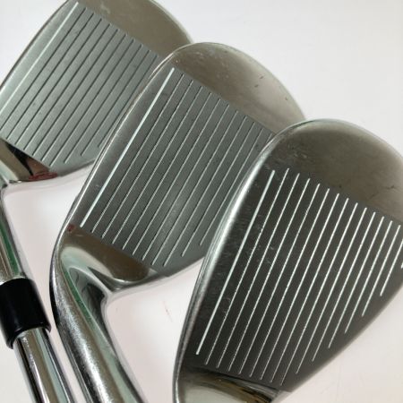 TaylorMade テーラーメイド RBZ SPEED LITE 6-9.P.S 6本 アイアンセット フレックスS
