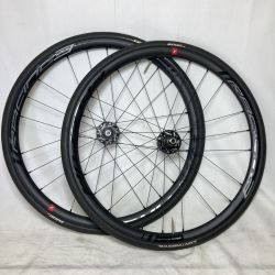 ◎◎ Fulcrum フルクラム RACING 3 DB 2-WAY ホイールセット コンチネンタル製タイヤ付 28インチ Racing 3 Cランク