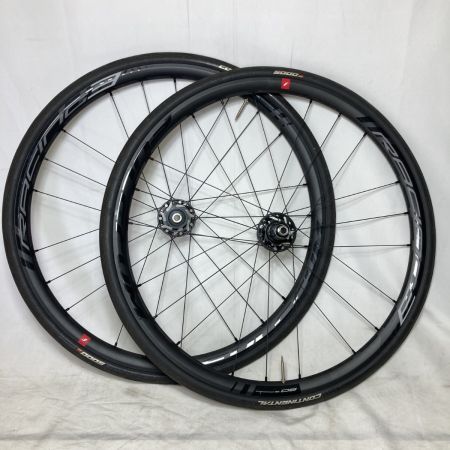  Fulcrum フルクラム RACING 3 DB 2-WAY ホイールセット コンチネンタル製タイヤ付 28インチ Racing 3