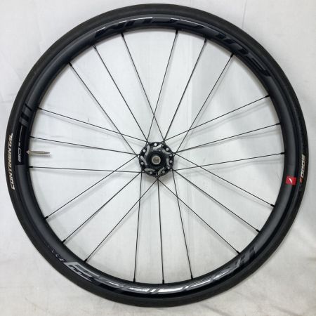  Fulcrum フルクラム RACING 3 DB 2-WAY ホイールセット コンチネンタル製タイヤ付 28インチ Racing 3