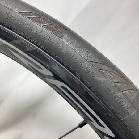  Fulcrum フルクラム RACING 3 DB 2-WAY ホイールセット コンチネンタル製タイヤ付 28インチ Racing 3