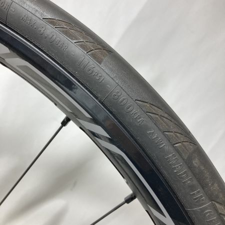  Fulcrum フルクラム RACING 3 DB 2-WAY ホイールセット コンチネンタル製タイヤ付 28インチ Racing 3