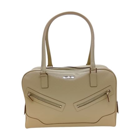  GUCCI グッチ マイクロGG ハンドバッグ ボストンバッグ 002058 002 1115 ベージュ