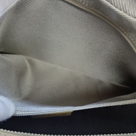  GUCCI グッチ マイクロGG ハンドバッグ ボストンバッグ 002058 002 1115 ベージュ