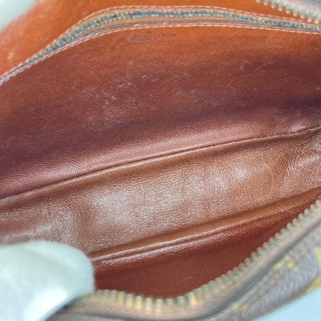 LOUIS VUITTON ルイヴィトン モノグラム トロカデロ24 ショルダーバッグ M51276 ブラウン