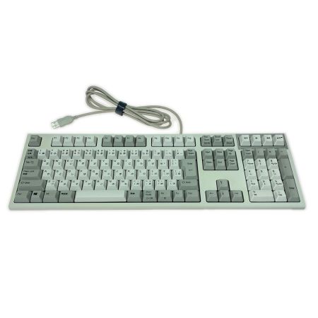  REALFORCE キーボード REALFORCE リアルフォース SA R2SA-JP3 静電容量無接点方式