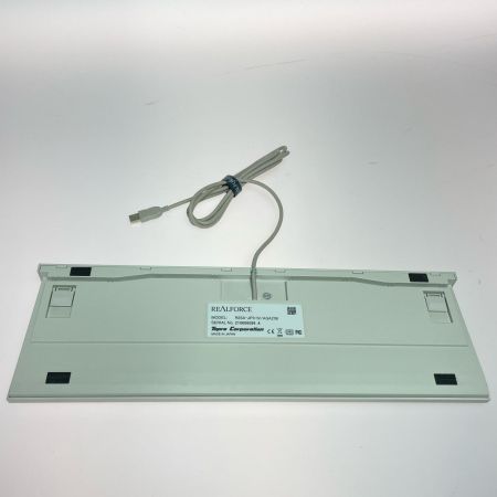  REALFORCE キーボード REALFORCE リアルフォース SA R2SA-JP3 静電容量無接点方式