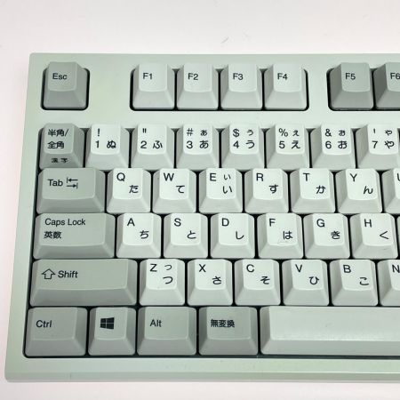  REALFORCE キーボード REALFORCE リアルフォース SA R2SA-JP3 静電容量無接点方式