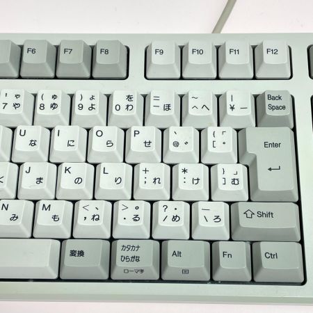  REALFORCE キーボード REALFORCE リアルフォース SA R2SA-JP3 静電容量無接点方式