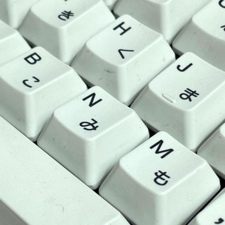  REALFORCE キーボード REALFORCE リアルフォース SA R2SA-JP3 静電容量無接点方式