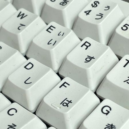  REALFORCE キーボード REALFORCE リアルフォース SA R2SA-JP3 静電容量無接点方式