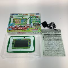  タカラトミー 小学館の図鑑 NEO Pad DX 充電アダプター付 Cランク