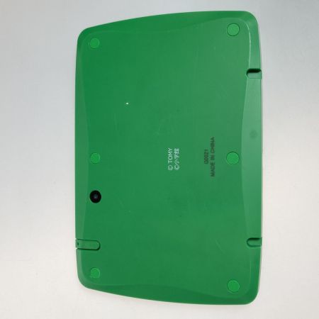  タカラトミー 小学館の図鑑 NEO Pad DX 充電アダプター付