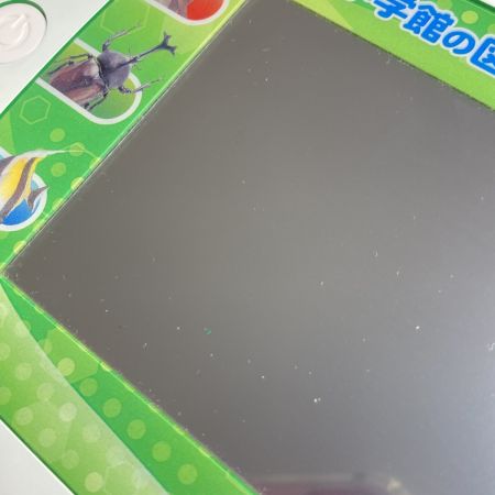  タカラトミー 小学館の図鑑 NEO Pad DX 充電アダプター付