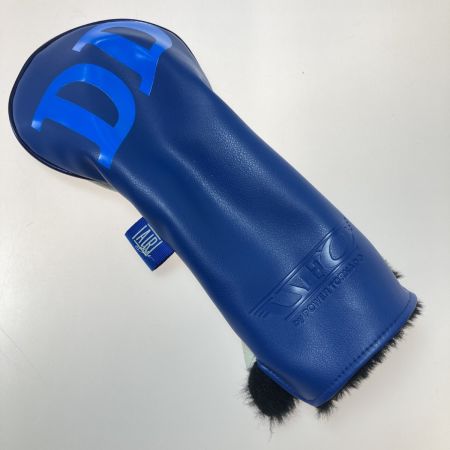  kasco キャスコ UFO AIR DD by POWER TORNADO 1W 10.5° ドライバー フレックスR カバー付