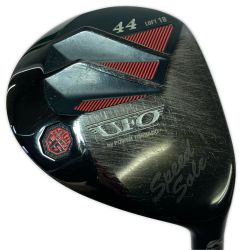 ◎◎ kasco キャスコ UFO Speed sole by POWER TORNADO UT 18° ユーティリティ Cランク