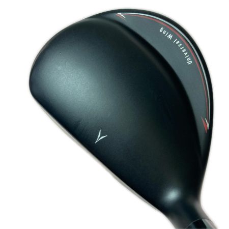  kasco キャスコ UFO Speed sole by POWER TORNADO UT 18° ユーティリティ