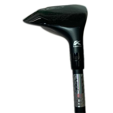  kasco キャスコ UFO Speed sole by POWER TORNADO UT 18° ユーティリティ