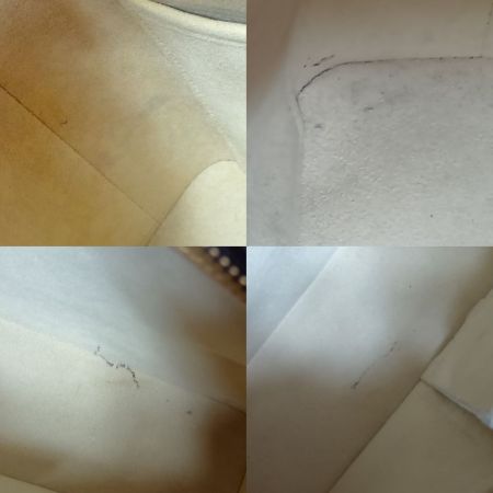  LOUIS VUITTON ルイヴィトン モノグラム ルコ トートバッグ M51155 ブラウン