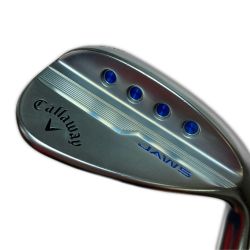 ◎◎ Callaway キャロウェイ JAWS We 58° ウェッジ N.S.PRO 950GH neo S Cランク