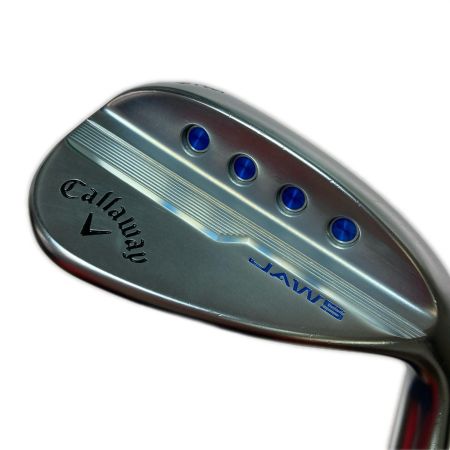  Callaway キャロウェイ JAWS We 58° ウェッジ N.S.PRO 950GH neo S