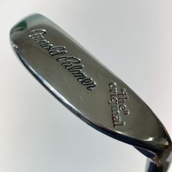◎◎ Wilson ウィルソン Arnold Palmer アーノルド・パーマー  ザ・オリジナル パター 34.5インチ Cランク