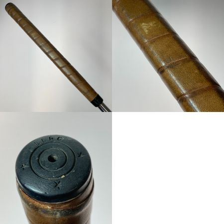  Wilson ウィルソン Arnold Palmer アーノルド・パーマー  ザ・オリジナル パター 34.5インチ