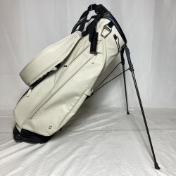◎◎ VESSEL ベッセル ゴルフ用 Carbon Lux スタンドバッグ キャディバッグ 4分割 7.5型 2.9kg Cランク