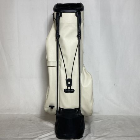  VESSEL ベッセル ゴルフ用 Carbon Lux スタンドバッグ キャディバッグ 4分割 7.5型 2.9kg