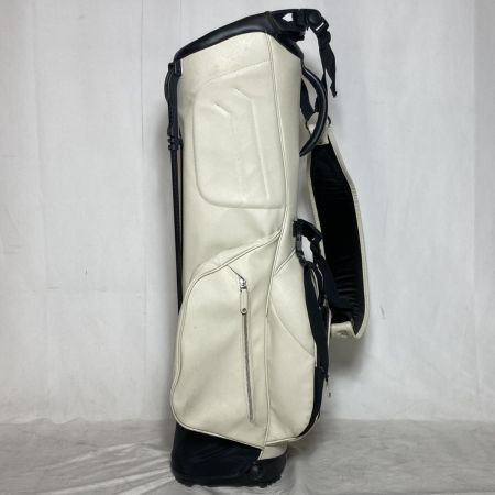  VESSEL ベッセル ゴルフ用 Carbon Lux スタンドバッグ キャディバッグ 4分割 7.5型 2.9kg