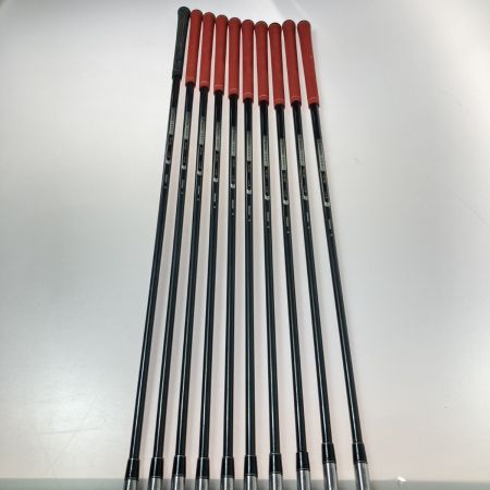  Bridgestone ブリヂストン ツアーステージ VIQ 3-9.P.PS.S 10本 アイアンセット TOURSTAGE TSI-60 S