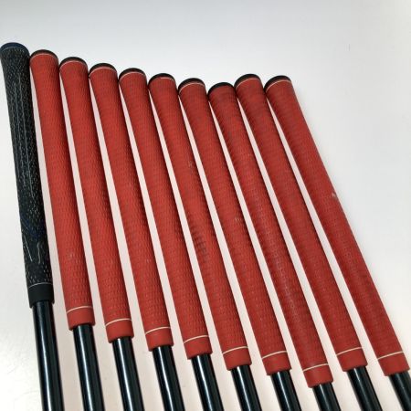  Bridgestone ブリヂストン ツアーステージ VIQ 3-9.P.PS.S 10本 アイアンセット TOURSTAGE TSI-60 S