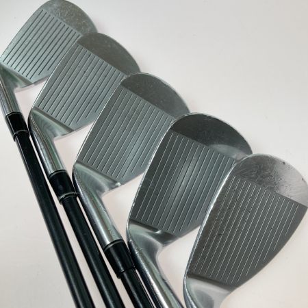  Bridgestone ブリヂストン ツアーステージ VIQ 3-9.P.PS.S 10本 アイアンセット TOURSTAGE TSI-60 S