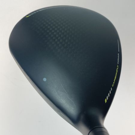  PING ピン G430 MAX 3FW 15° フェアウェイウッド PING TOUR 2.0 65 S
