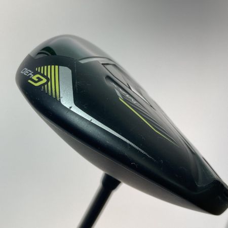  PING ピン G430 MAX 3FW 15° フェアウェイウッド PING TOUR 2.0 65 S
