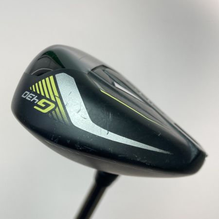  PING ピン G430 4UT 22° ユーティリティ PING TOUR 2.0 85 X