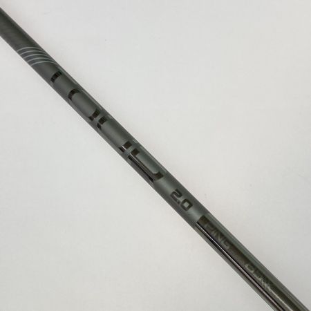  PING ピン G430 4UT 22° ユーティリティ PING TOUR 2.0 85 X