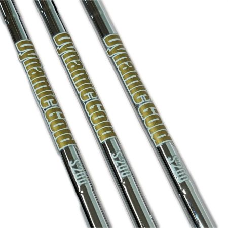  Callaway キャロウェイ APEX TCB 5-7 3本 アイアンセット Dynamic Gold S200